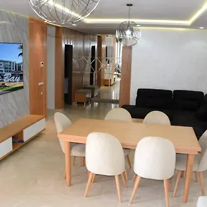 Bay De Standing 140m2 Apartment