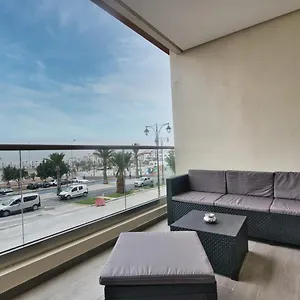 New Sea Front 135mq With Unlimited Wi-fi Apartment