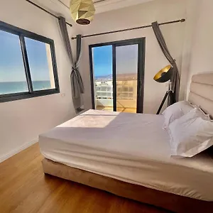Baya House Sea View Apartment