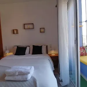 Light Apartment