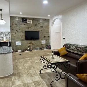 Spacious In Only For Families Apartment